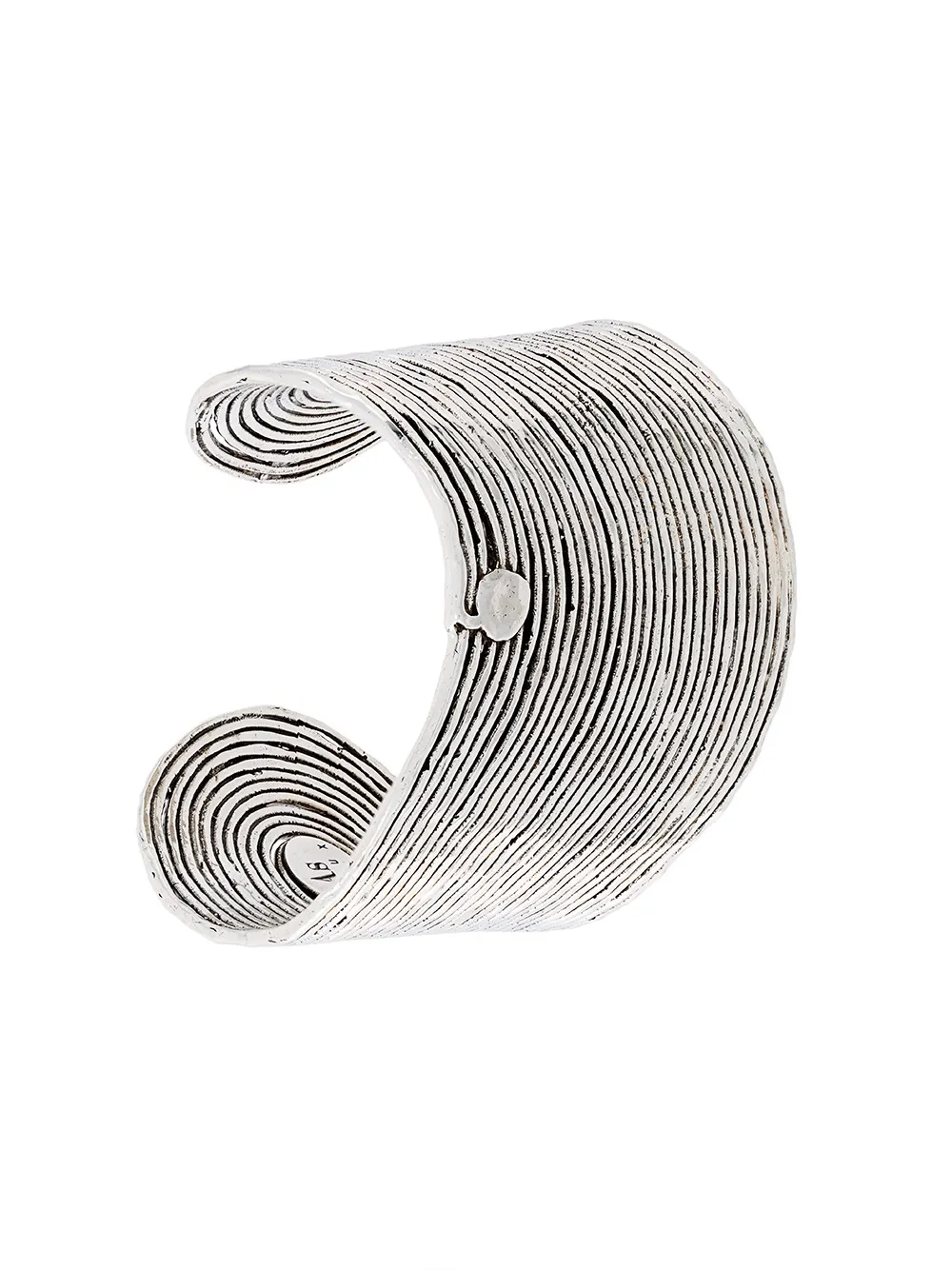 Damen Gas Bijoux 'Wave' Armspange 1 Damen Gas Bijoux 'Wave' Armspange