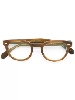 Damen Oliver Peoples &apos;Sheldrake&apos; Brille