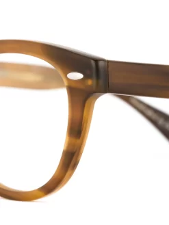 Damen Oliver Peoples &apos;Sheldrake&apos; Brille -Modekollektions geschäft 11598664 7591092 1000
