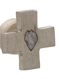 Damen Parts Of Four Kreuz-Ohrstecker Mit Diamant -Modekollektions geschäft 12013644 10015690 1000