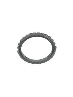 Damen Kasun London Eckige Brille