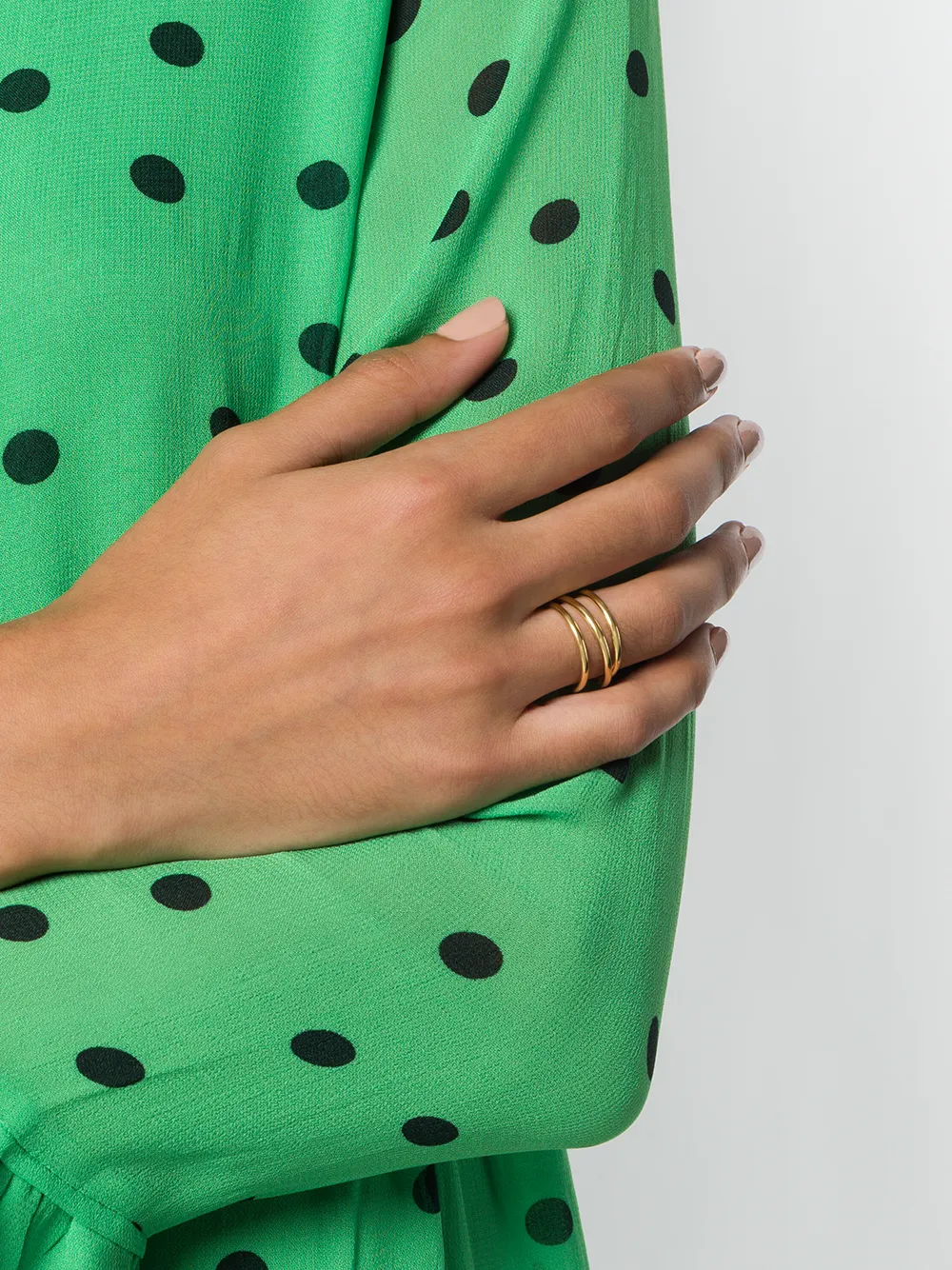 Damen Maria Black 'Emilie' Ring 2 Damen Maria Black 'Emilie' Ring – Bild 2