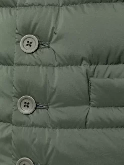 Herren Herno Daunenweste Mit Taschen 9 Herren Herno Daunenweste Mit Taschen -Modekollektions geschäft 13098876 15040407 1000