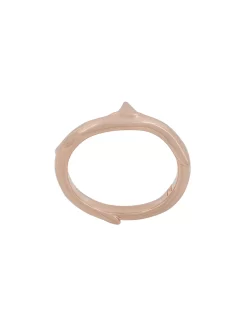Damen Shaun Leane &apos;Rose Thorne&apos; Ring