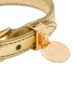 Damen Prada Saffiano-Armband -Modekollektions geschäft 13323705 15191195 1000