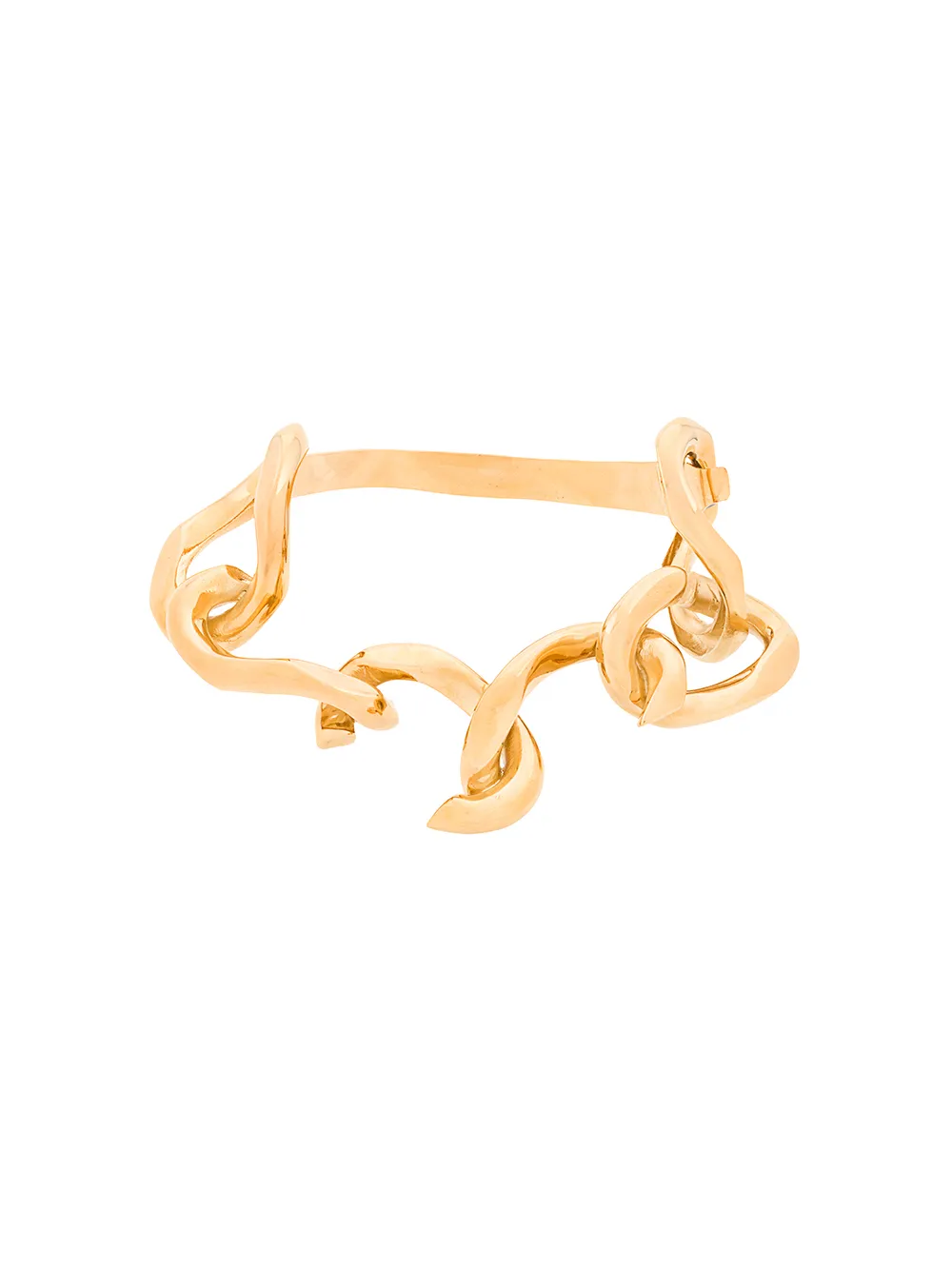 Damen Annelise Michelson 'Unchained' Halskette 1 Damen Annelise Michelson 'Unchained' Halskette