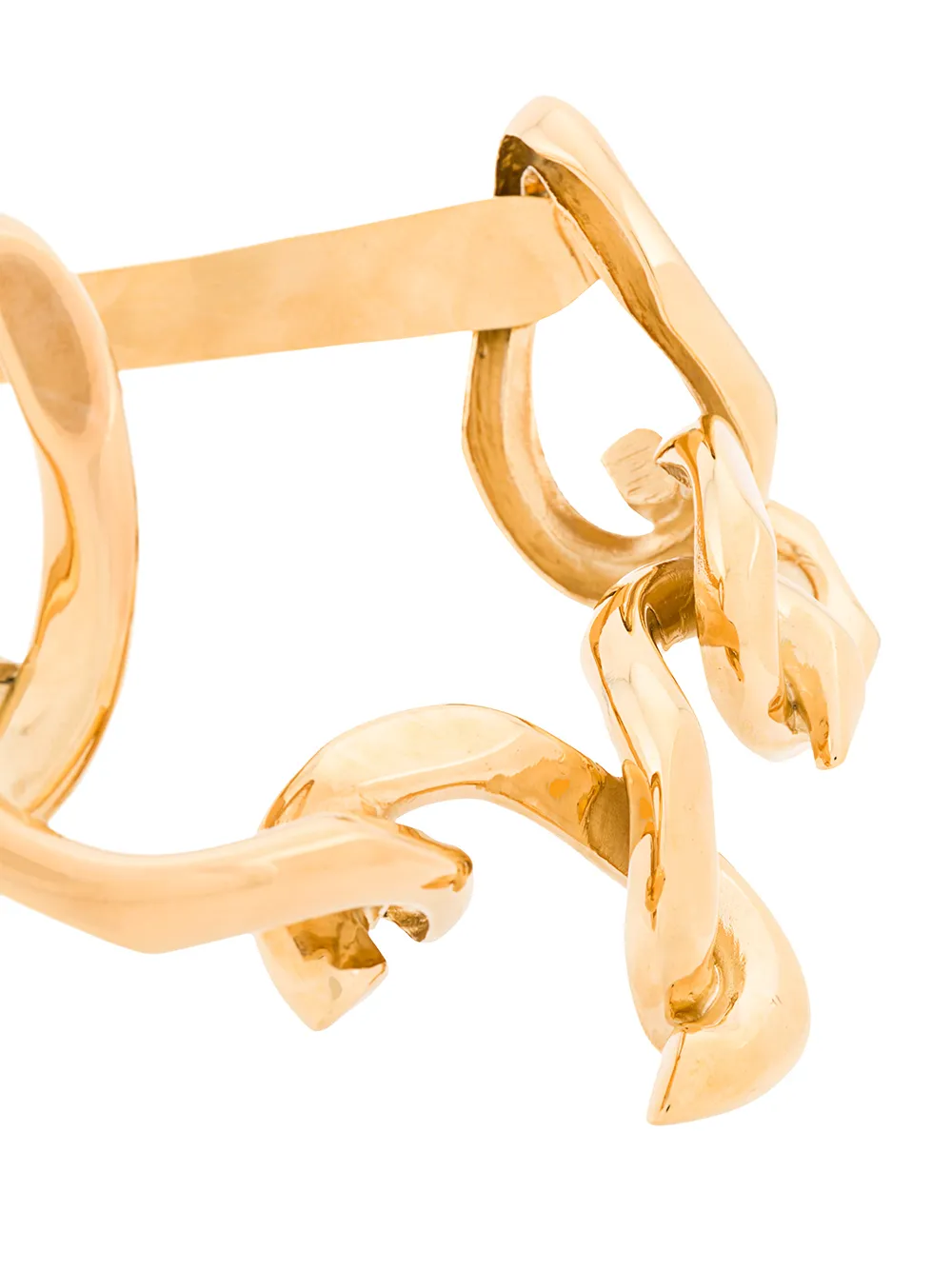 Damen Annelise Michelson 'Unchained' Halskette 3 Damen Annelise Michelson 'Unchained' Halskette – Bild 3