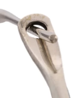 Damen WERKSTATT:MÜNCHEN Klassisches Creolen -Modekollektions geschäft 13441620 15618344 1000