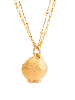 Damen Alighieri &apos;The Unreasonable Imagination&apos; Halskette -Modekollektions geschäft 13532171 16278857 1000