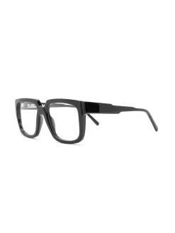 Damen Kuboraum &apos;Maske EK3&apos; Sonnenbrille -Modekollektions geschäft 13534389 16128681 1000