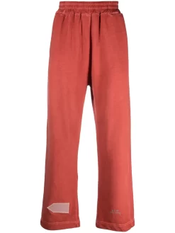 Herren A-COLD-WALL* Melierte Jogginghose