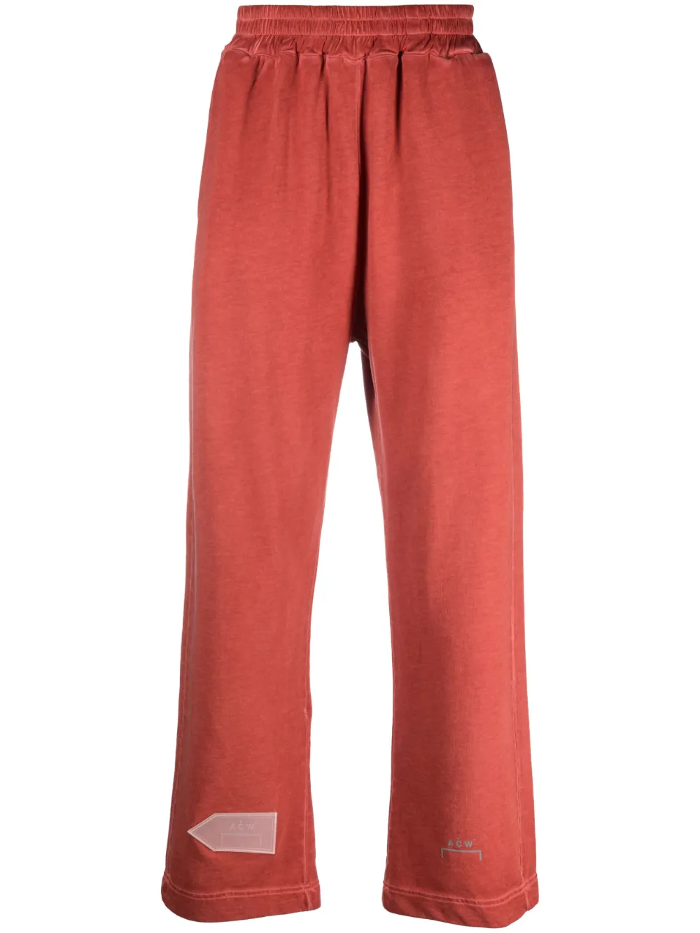 Herren A-COLD-WALL* Melierte Jogginghose 1 Herren A-COLD-WALL* Melierte Jogginghose