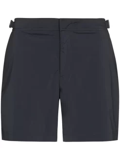 Herren Orlebar Brown &apos;Bulldog&apos; Badeshorts