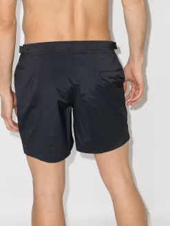 Herren Orlebar Brown &apos;Bulldog&apos; Badeshorts -Modekollektions geschäft 14165407 31161200 1000