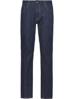 Herren Prada Jeans Mit Geradem Bein