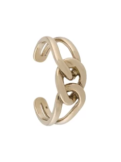 Damen Goossens &apos;Lhassa&apos; Armspange