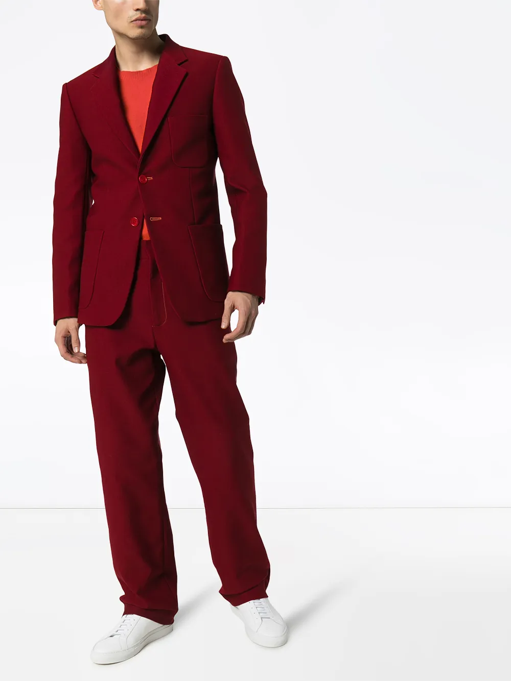 Herren Sies Marjan 'Roger' Sakko 2 Herren Sies Marjan 'Roger' Sakko – Bild 2