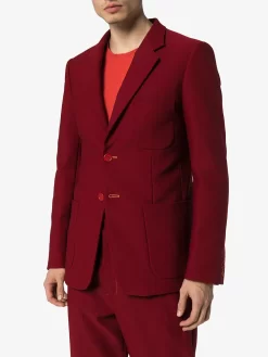 Herren Sies Marjan 'Roger' Sakko 7 Herren Sies Marjan 'Roger' Sakko -Modekollektions geschäft 14575130 27424806 1000