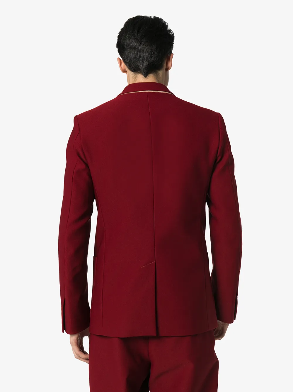 Herren Sies Marjan 'Roger' Sakko 4 Herren Sies Marjan 'Roger' Sakko – Bild 4