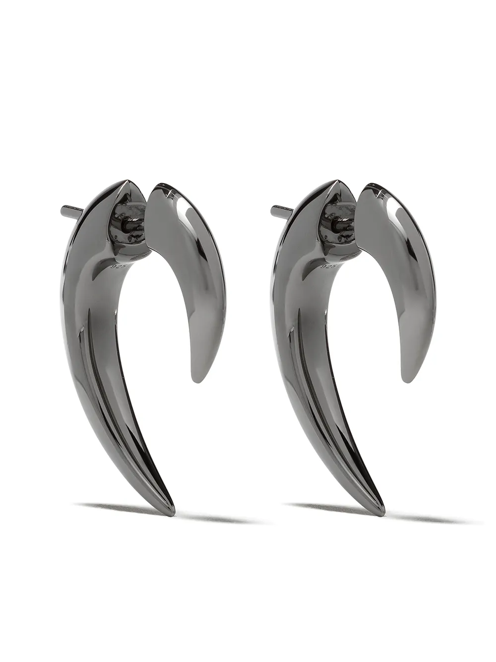 Damen Shaun Leane 'Talon' Ohrringe 1 Damen Shaun Leane 'Talon' Ohrringe