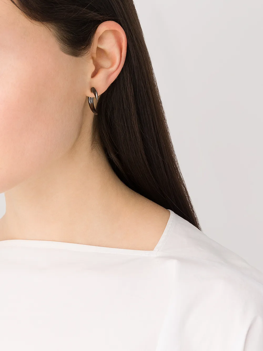 Damen Shaun Leane 'Talon' Ohrringe 2 Damen Shaun Leane 'Talon' Ohrringe – Bild 2