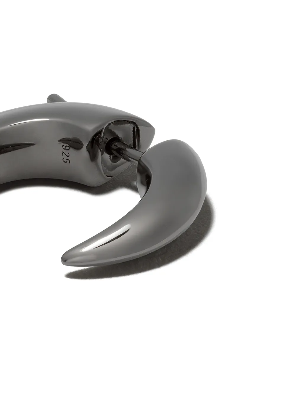 Damen Shaun Leane 'Talon' Ohrringe 4 Damen Shaun Leane 'Talon' Ohrringe – Bild 4