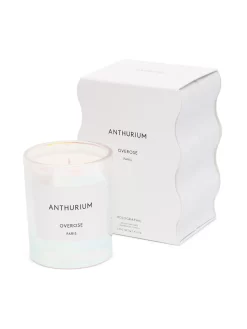 Beauty Overose &apos;Anthurium&apos; Kerze -Modekollektions geschäft 14625354 23441294 1000