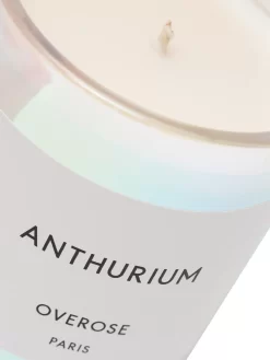 Beauty Overose &apos;Anthurium&apos; Kerze -Modekollektions geschäft 14625354 23441295 1000
