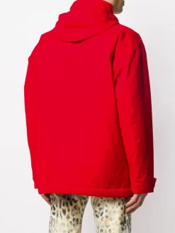 Herren Napa By Martine Rose Gefütterte Sportjacke -Modekollektions geschäft 14633637 22927050 1000