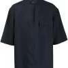 Herren 3.1 Phillip Lim Oversized-Hemd