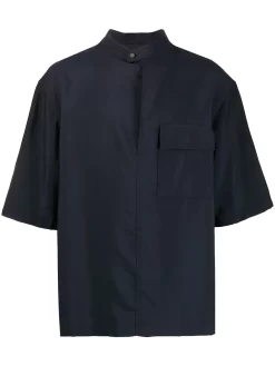Herren 3.1 Phillip Lim Oversized-Hemd