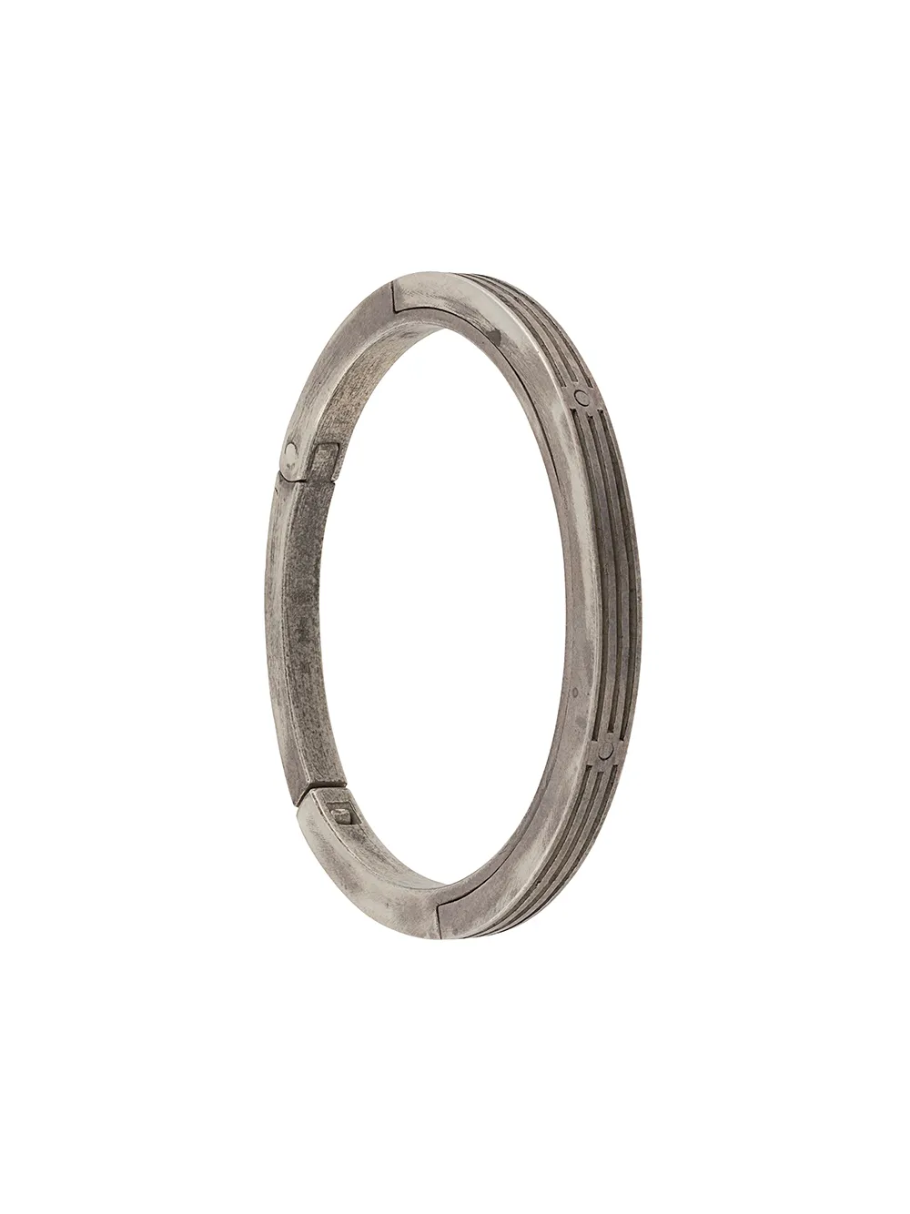 Damen Parts Of Four Kettenarmband Aus Sterlingsilber 1 Damen Parts Of Four Kettenarmband Aus Sterlingsilber