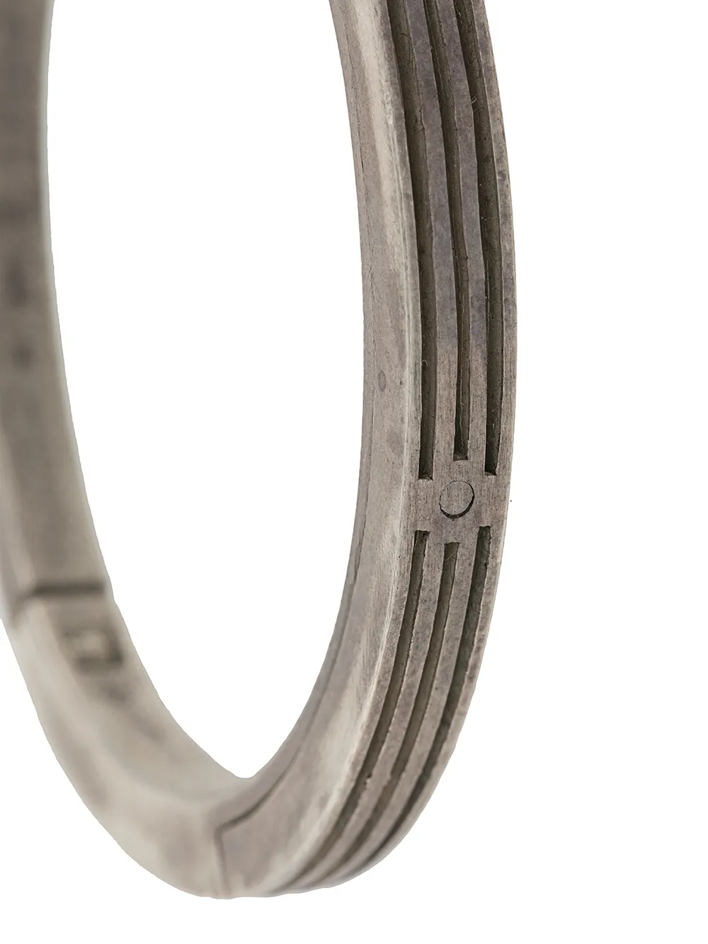 Damen Parts Of Four Kettenarmband Aus Sterlingsilber 3 Damen Parts Of Four Kettenarmband Aus Sterlingsilber – Bild 3