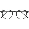 Damen Epos Brille Mit Rundem Gestell