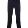 Herren Thom Browne Hose Mit Seitlichen Riegeln