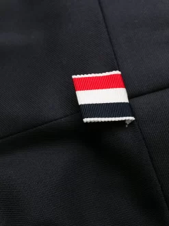 Herren Thom Browne Hose Mit Seitlichen Riegeln 13 Herren Thom Browne Hose Mit Seitlichen Riegeln -Modekollektions geschäft 14995165 25377170 1000