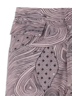 Herren Amir Slama Badeshorts Mit Marajoara-Print 7 Herren Amir Slama Badeshorts Mit Marajoara-Print -Modekollektions geschäft 15041607 25251234 1000