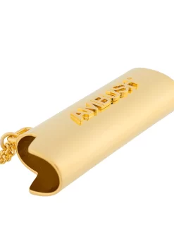 Damen AMBUSH Halskette Mit Feuerzeughülle -Modekollektions geschäft 15087436 25517066 1000