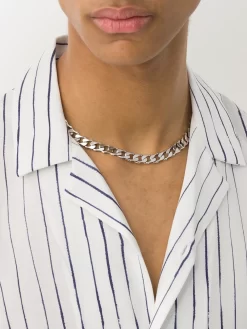 Damen Emanuele Bicocchi Klassische Panzerkette -Modekollektions geschäft 15180932 27009321 1000