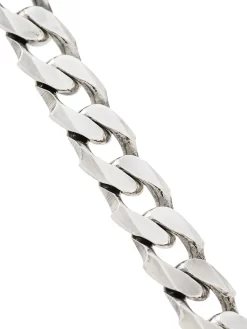 Damen Emanuele Bicocchi Klassische Panzerkette -Modekollektions geschäft 15180932 27011541 1000