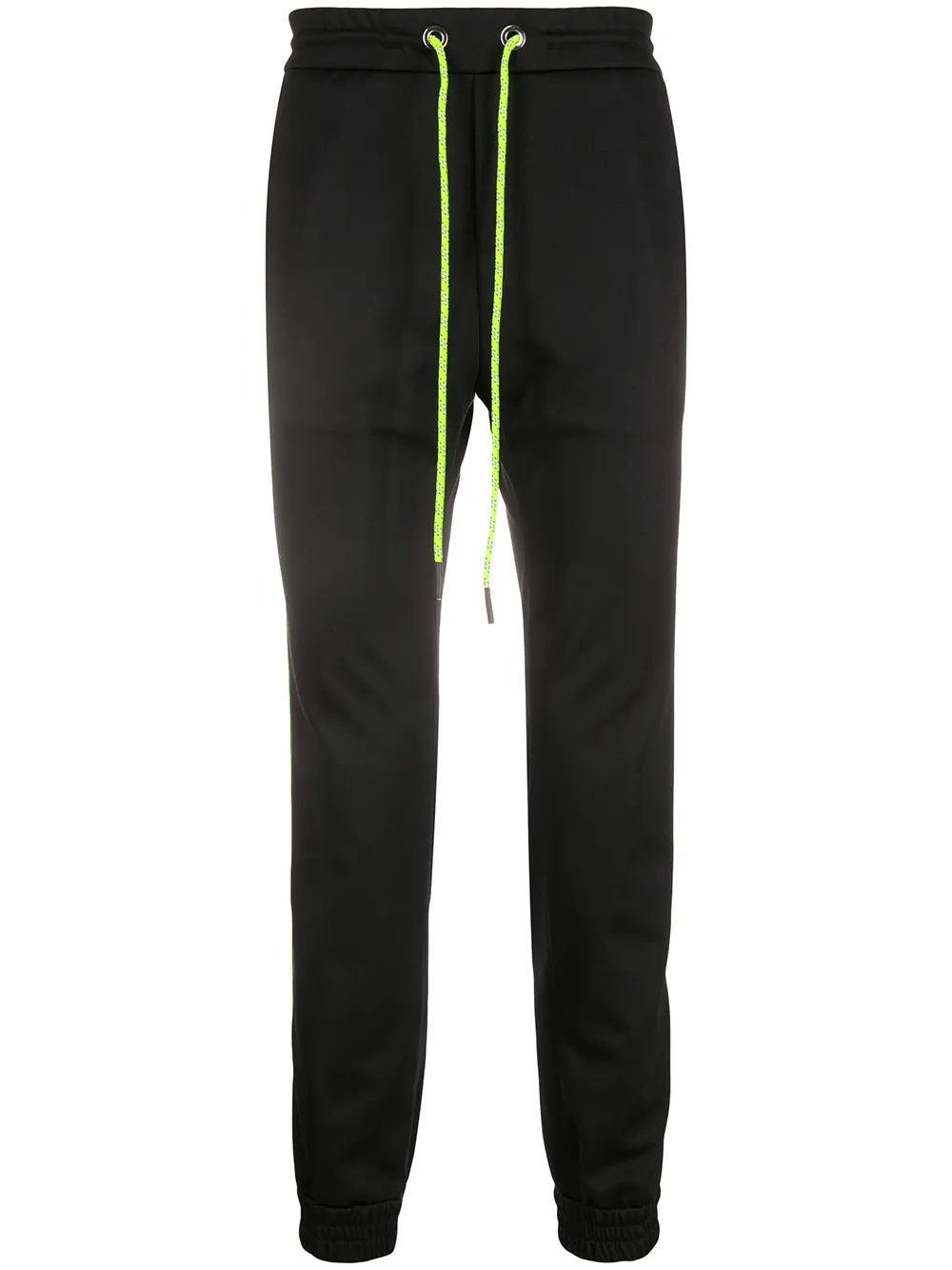 Herren Iceberg Jogginghose Mit Kontrastkordelzug 1 Herren Iceberg Jogginghose Mit Kontrastkordelzug