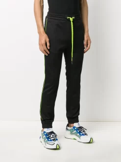 Herren Iceberg Jogginghose Mit Kontrastkordelzug 7 Herren Iceberg Jogginghose Mit Kontrastkordelzug -Modekollektions geschäft 15233883 26637224 1000