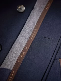 Herren Zegna Einreihiger Mantel 9 Herren Zegna Einreihiger Mantel -Modekollektions geschäft 15478766 37711548 1000