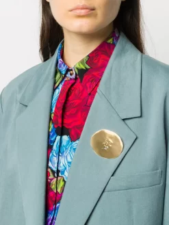 Damen Patou &apos;Antic&apos; Brosche -Modekollektions geschäft 15593387 28246518 1000