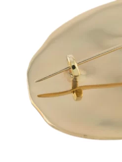 Damen Patou &apos;Antic&apos; Brosche -Modekollektions geschäft 15593387 28246521 1000