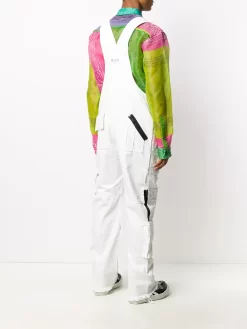 Herren DUOltd Jeans-Overall Mit Taschen -Modekollektions geschäft 15612216 28574745 1000