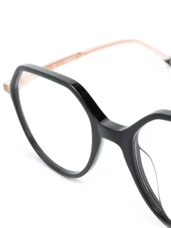 Damen Etnia Barcelona Brille Mit Oversized-Gestell -Modekollektions geschäft 15682251 28617596 1000