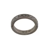 Damen Parts Of Four Ring Mit Diamanten