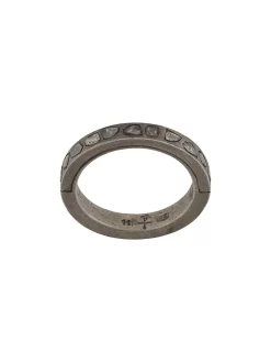 Damen Parts Of Four Ring Mit Diamanten