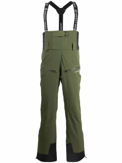 Herren Perfect Moment Shell-Jumpsuit